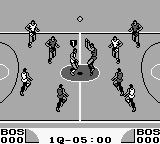 Double Dribble - 5 on 5 Screenshot 1